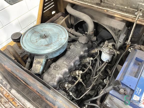 TCM FD 25 2 T WKH12.139 13 20237