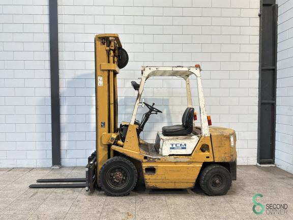 TCM FD 25 2 T WKH12.139 1 20237