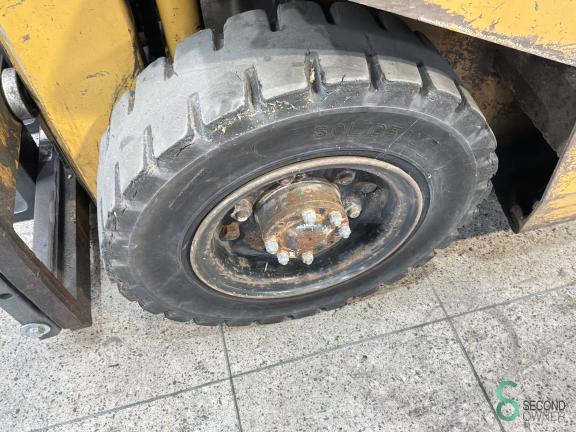 TCM FD 25 2 T WKH12.139 19 20237