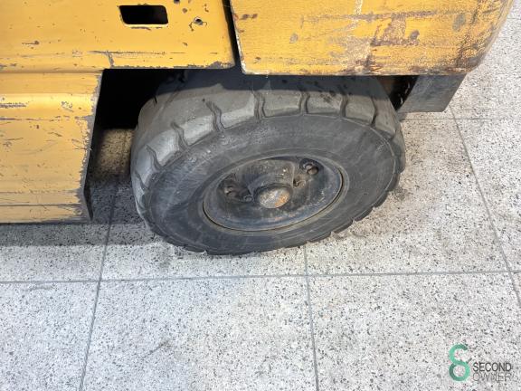 TCM FD 25 2 T WKH12.139 18 20237
