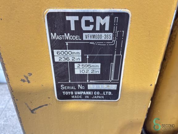 TCM FD 25 2 T WKH12.139 15 20237