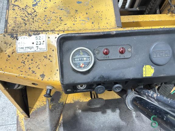 TCM FD 25 2 T WKH12.139 9 20237