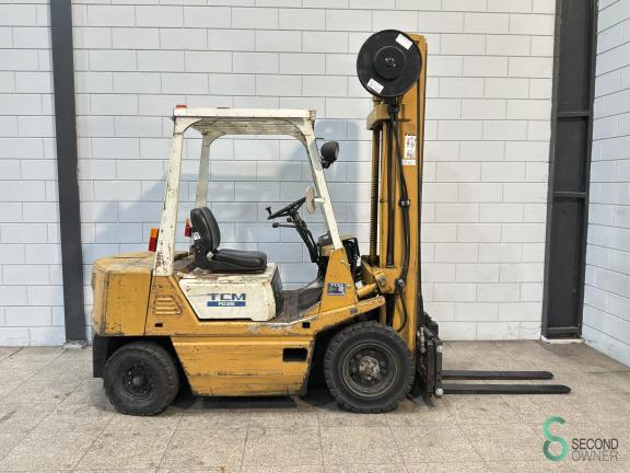 TCM FD 25 2 T WKH12.139 2 20237