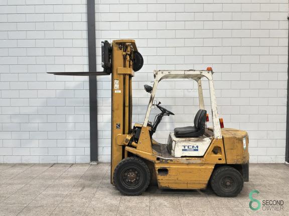 TCM FD 25 2 T WKH12.139 7 20237