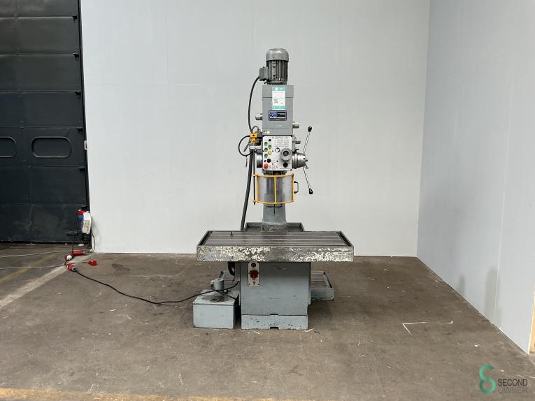 EBA 955, MK4-32mm MET11.796 24 19795