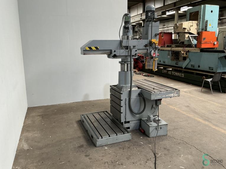 EBA 955, MK4-32mm MET11.796 27 19795