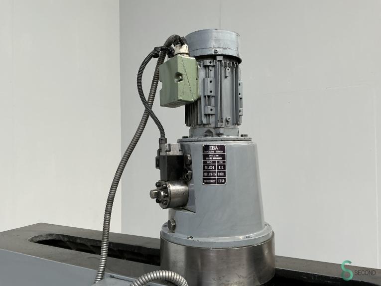 EBA 955, MK4-32mm MET11.796 31 19795
