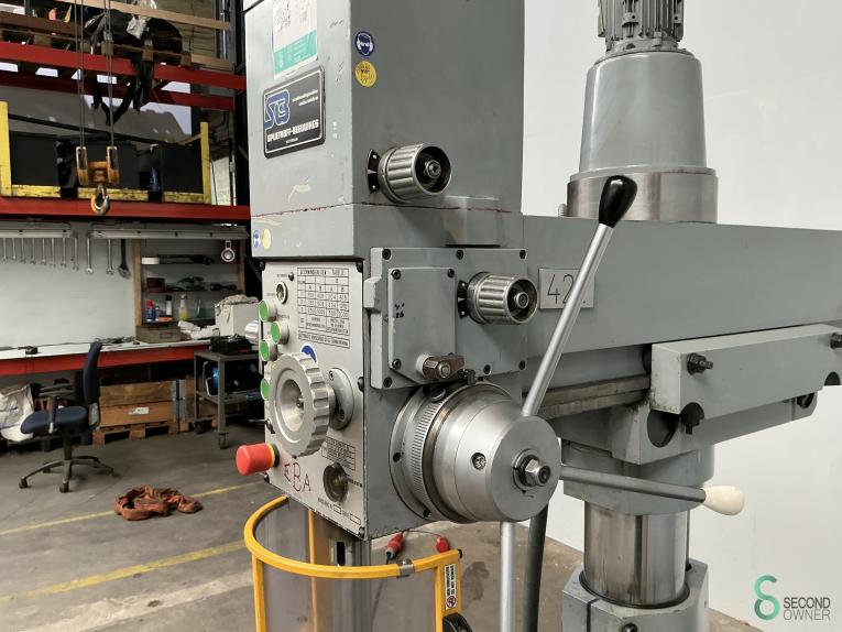 EBA 955, MK4-32mm MET11.796 28 19795