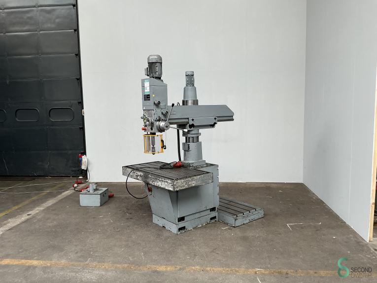 EBA 955, MK4-32mm MET11.796 23 19795