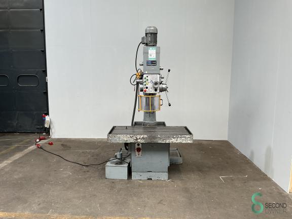 EBA 955, MK4-32mm MET11.796 2 19795