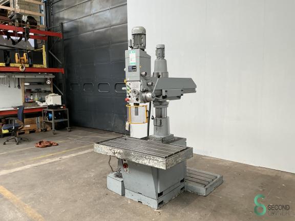 EBA 955, MK4-32mm MET11.796 3 19795