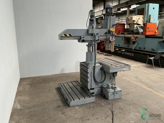 EBA 955, MK4-32mm MET11.796 5 19795