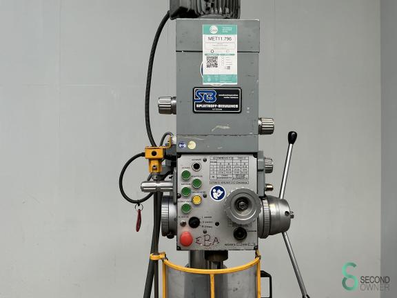 EBA 955, MK4-32mm MET11.796 7 19795