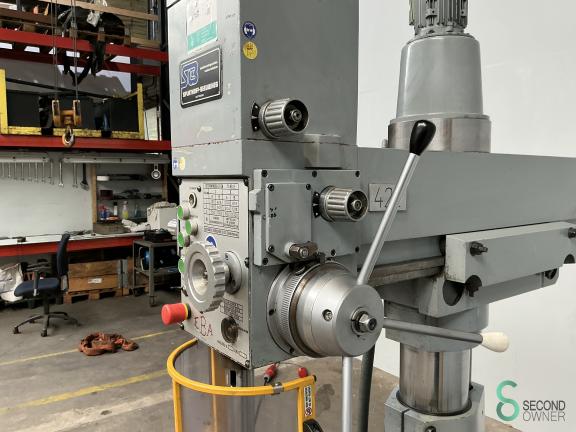 EBA 955, MK4-32mm MET11.796 6 19795