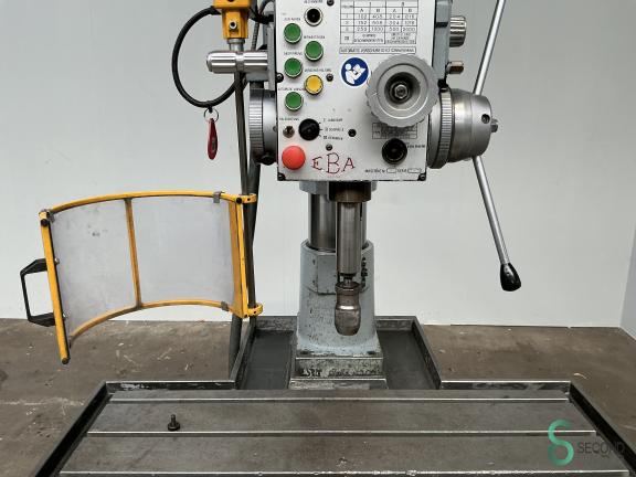 EBA 955, MK4-32mm MET11.796 8 19795
