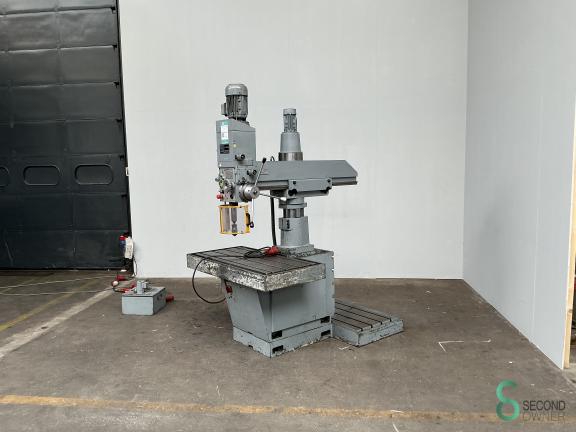 EBA 955, MK4-32mm MET11.796 1  19795