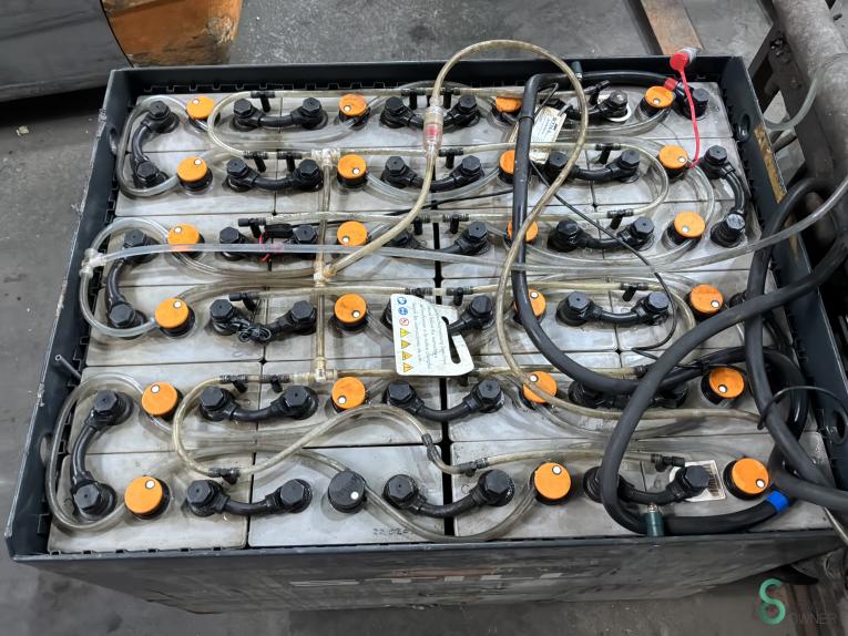 Still RX20-20P WKH10.688 58 18285