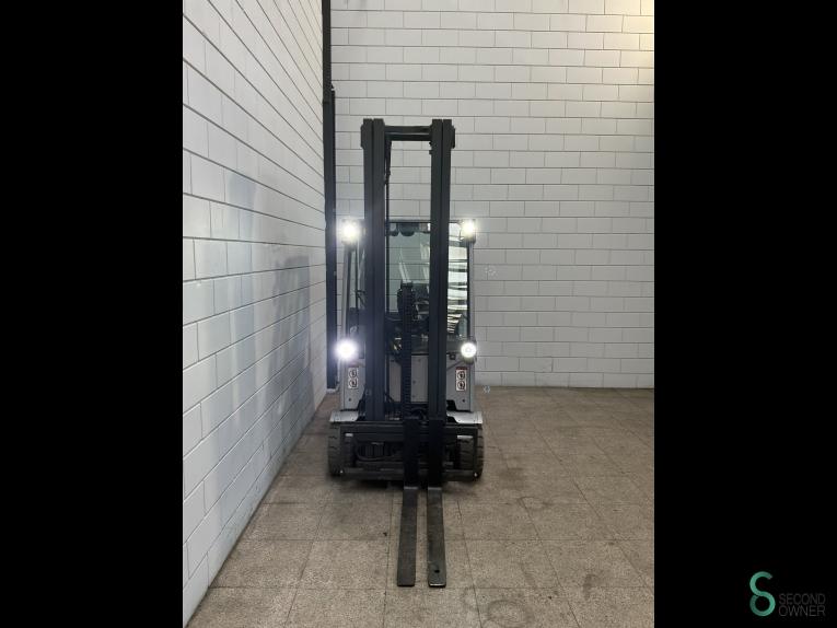 Still RX20-20P WKH10.688 46 18285