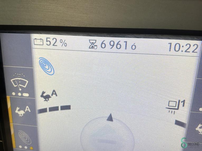 Still RX20-20P WKH10.688 51 18285