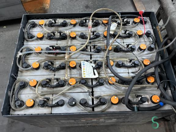 Still RX20-20P WKH10.688 16 18285