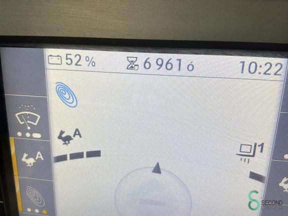 Still RX20-20P WKH10.688 9 18285