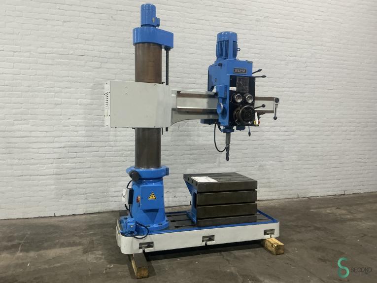 ELHA R 40 MET9.505 30 16828