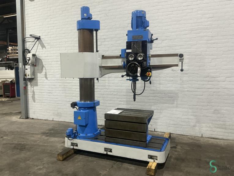 ELHA R 40 MET9.505 31 16828