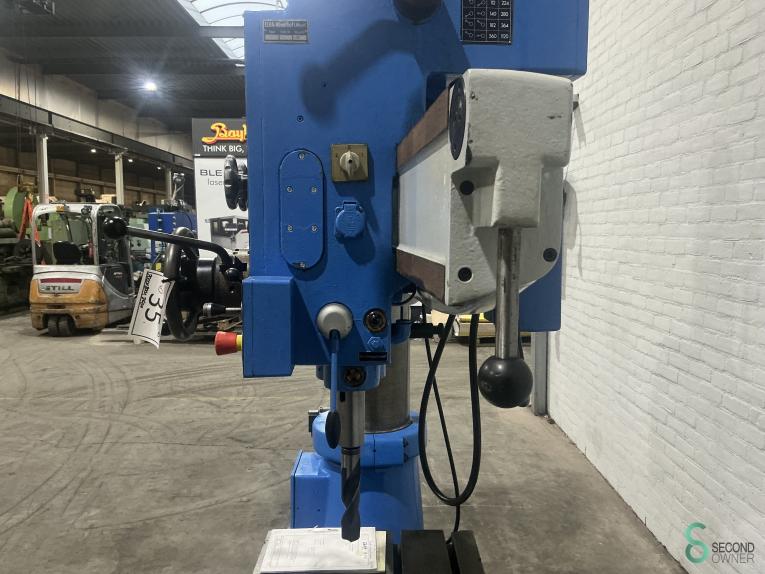 ELHA R 40 MET9.505 39 16828