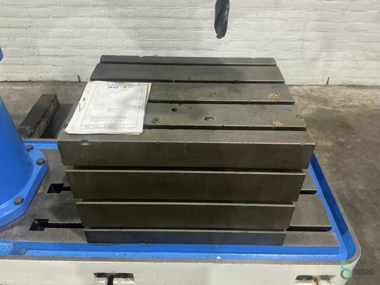 ELHA R 40 MET9.505 33 16828