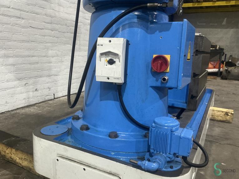 ELHA R 40 MET9.505 38 16828