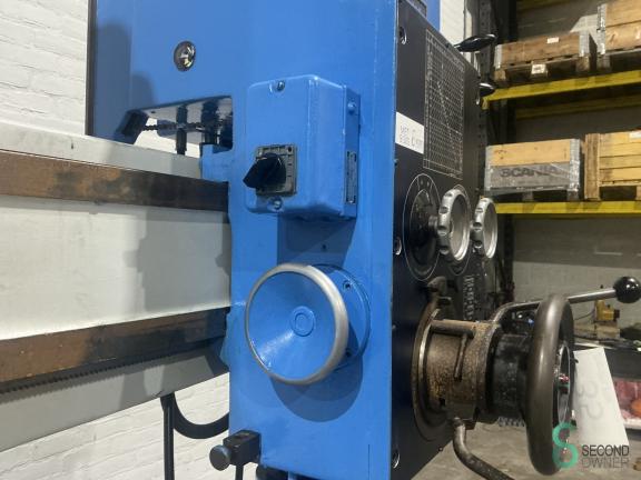 ELHA R 40 MET9.505 8 16828