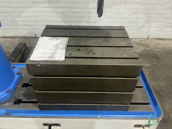 ELHA R 40 MET9.505 5 16828