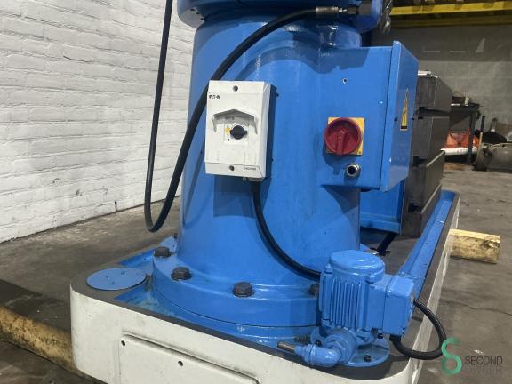 ELHA R 40 MET9.505 10 16828