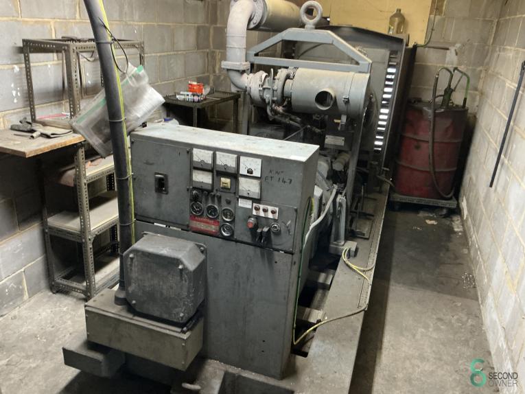 Countryman BT 137 BOU10.236 49 17719