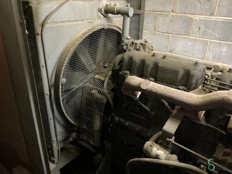 Countryman BT 137 BOU10.236 59 17719