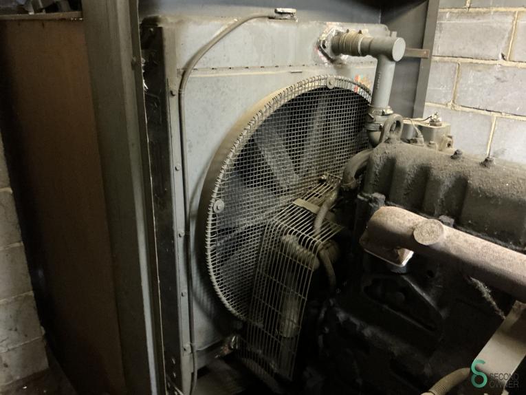 Countryman BT 137 BOU10.236 54 17719