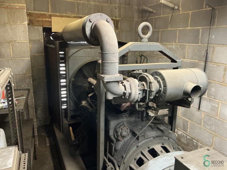 Countryman BT 137 BOU10.236 69 17719