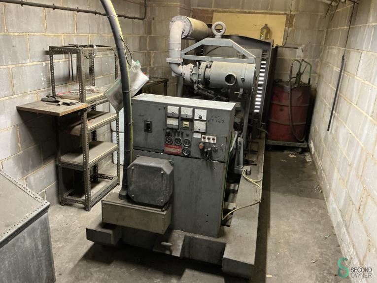 Countryman BT 137 BOU10.236 47 17719