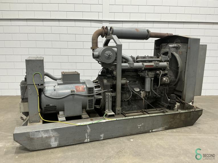 Countryman BT 137 BOU10.236 119 17719