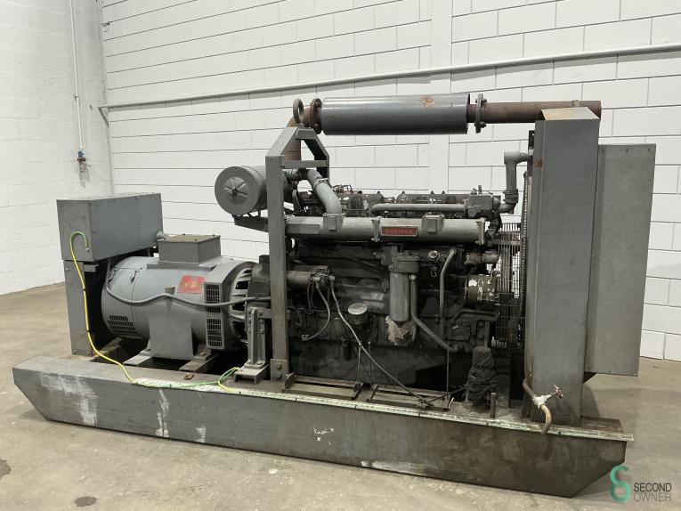 Countryman BT 137 BOU10.236 120 17719