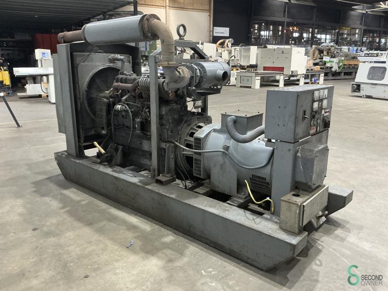 Countryman BT 137 BOU10.236 138 17719