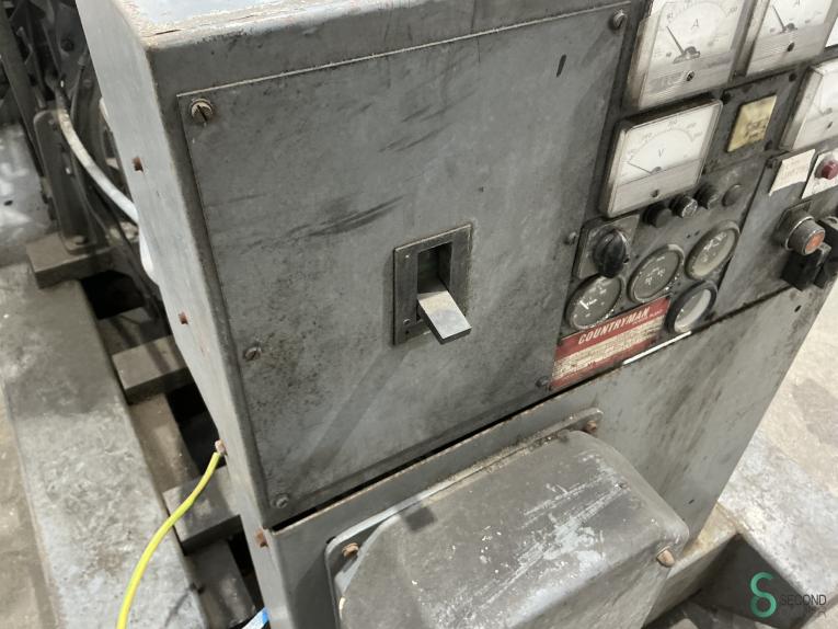 Countryman BT 137 BOU10.236 107 17719