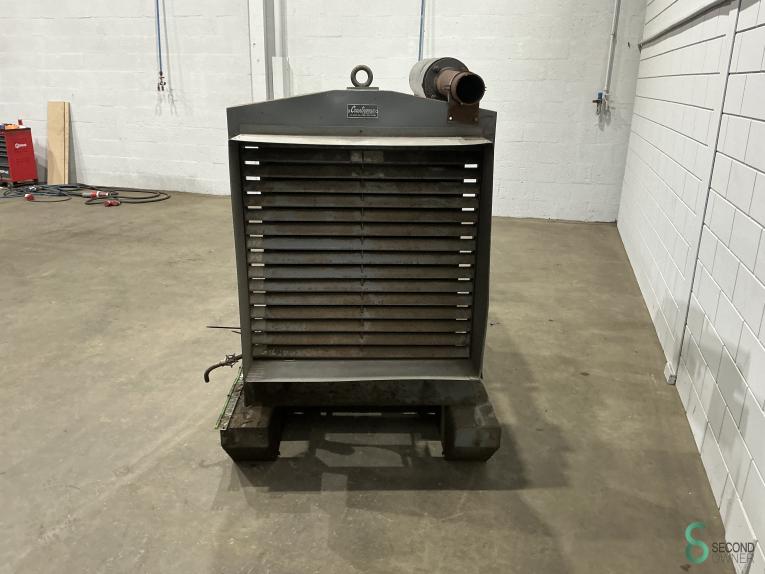 Countryman BT 137 BOU10.236 114 17719