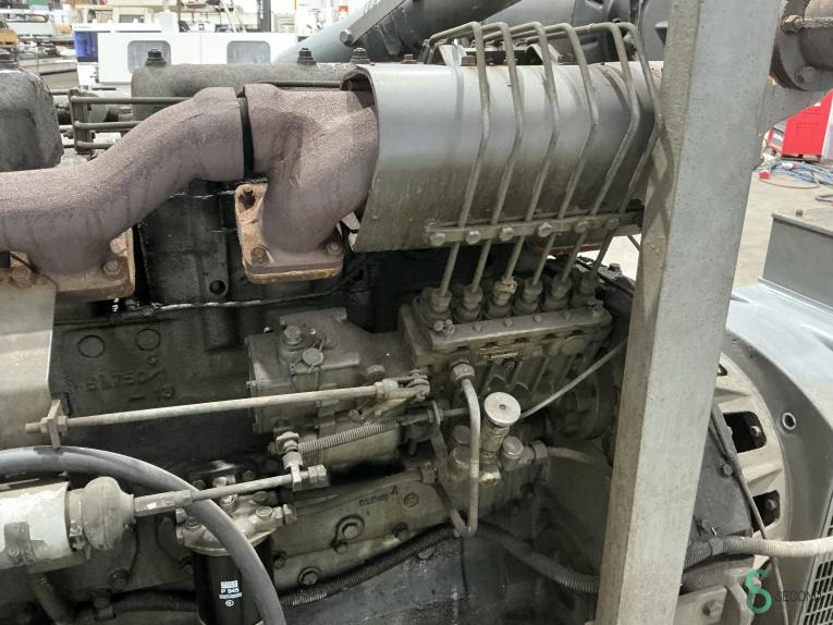 Countryman BT 137 BOU10.236 126 17719