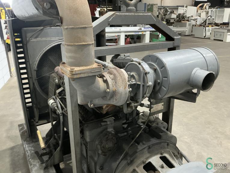 Countryman BT 137 BOU10.236 132 17719