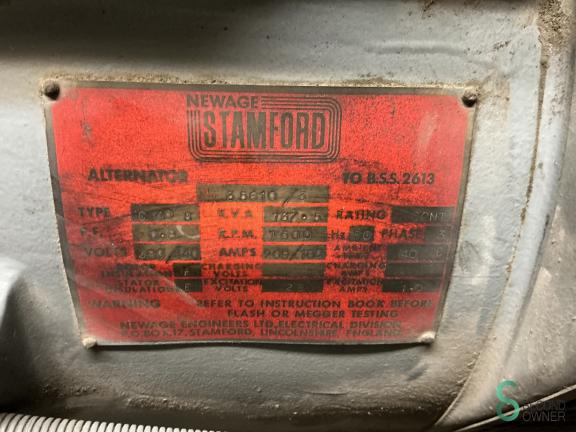 Countryman BT 137 BOU10.236 9 17719