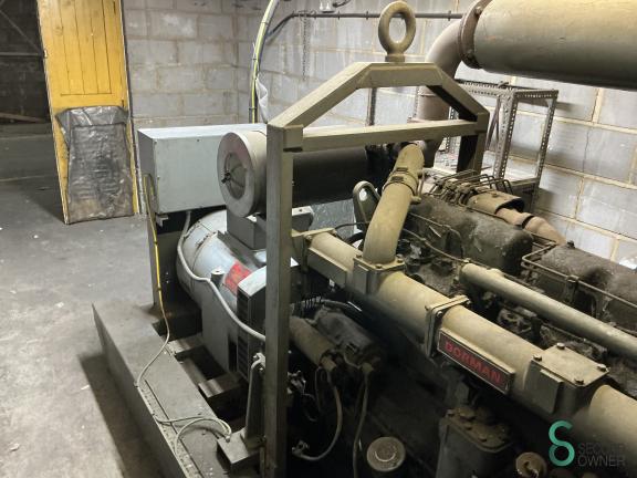 Countryman BT 137 BOU10.236 5 17719