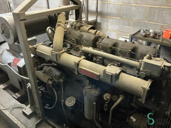 Countryman BT 137 BOU10.236 4 17719