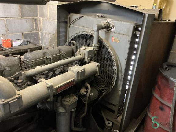 Countryman BT 137 BOU10.236 17 17719