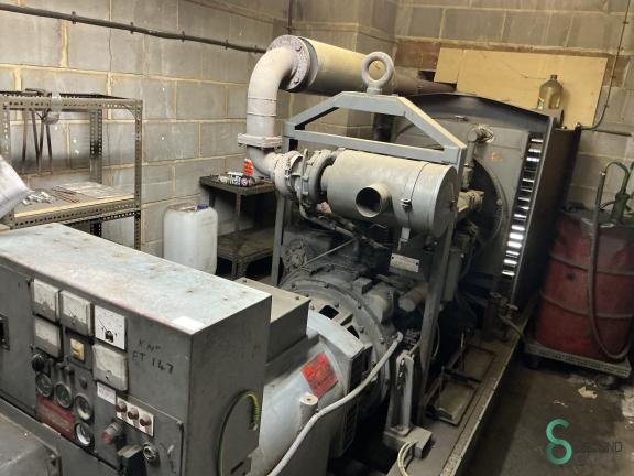 Countryman BT 137 BOU10.236 15 17719